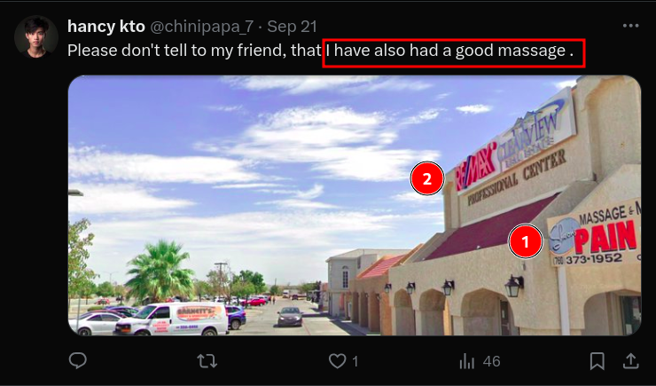 result of using sherlock